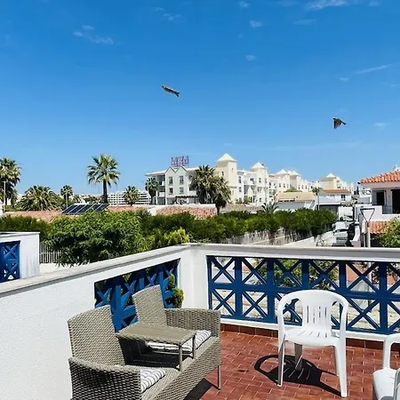 Jardim Da Oura By Check-in, Portugal 阿尔布费拉
