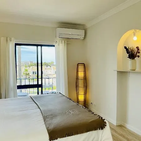 Jardim Da Oura By Check-in, Portugal 度假居