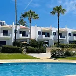 Feriehus Jardim Da Oura By Check-in, Portugal Albufeira