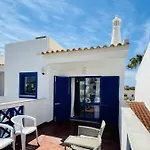 Jardim Da Oura By Check-in, Portugal Feriehus Albufeira