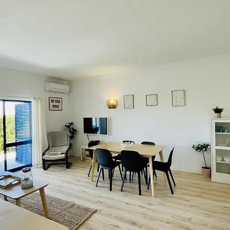 Jardim Da Oura By Check-in, Portugal * Αλμπουφέιρα