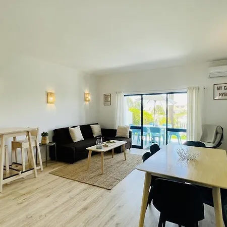 Casa de Férias Jardim Da Oura By Check-in, Portugal