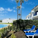 Дом отдыха Jardim Da Oura By Check-in, Portugal Албуфейра