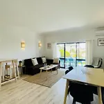 Дом отдыха Jardim Da Oura By Check-in, Portugal