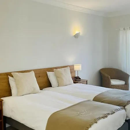 Jardim Da Oura By Check-in, Portugal Holiday home *