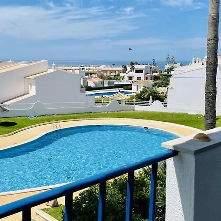 Jardim Da Oura By Check-in, Portugal Holiday home *