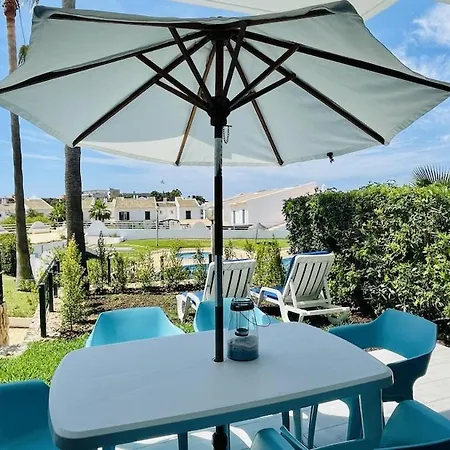 Jardim Da Oura By Check-in, Portugal *