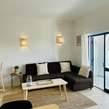 Jardim Da Oura By Check-in, Portugal Holiday home *