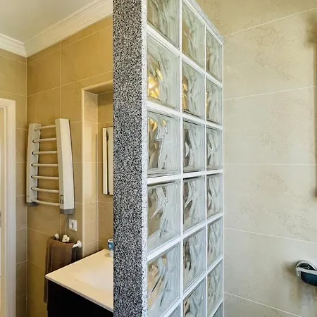 Jardim Da Oura By Check-in, Portugal Holiday home