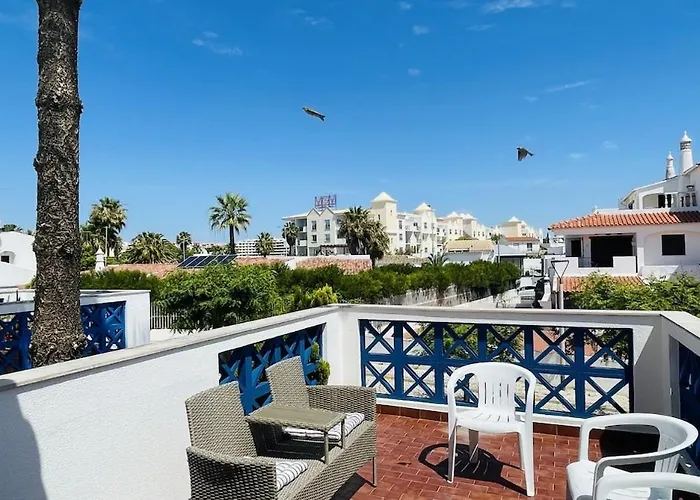 Jardim Da Oura By Check-in, Portugal Albufeira