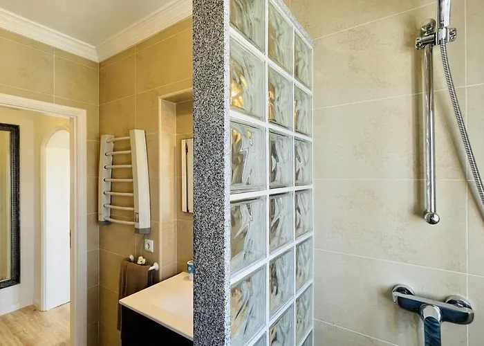 Jardim Da Oura By Check-in, Portugal Holiday home