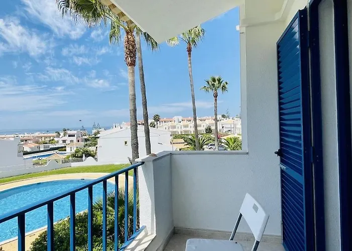 Jardim Da Oura By Check-in, Portugal * Albufeira