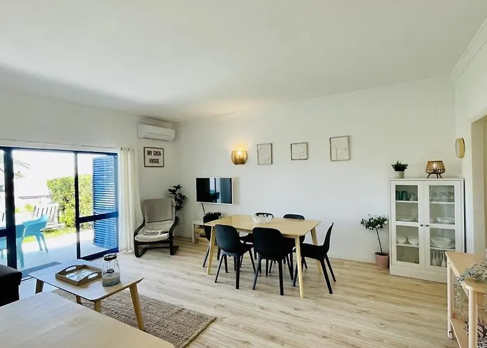 Jardim Da Oura By Check-in, Portugal * Albufeira