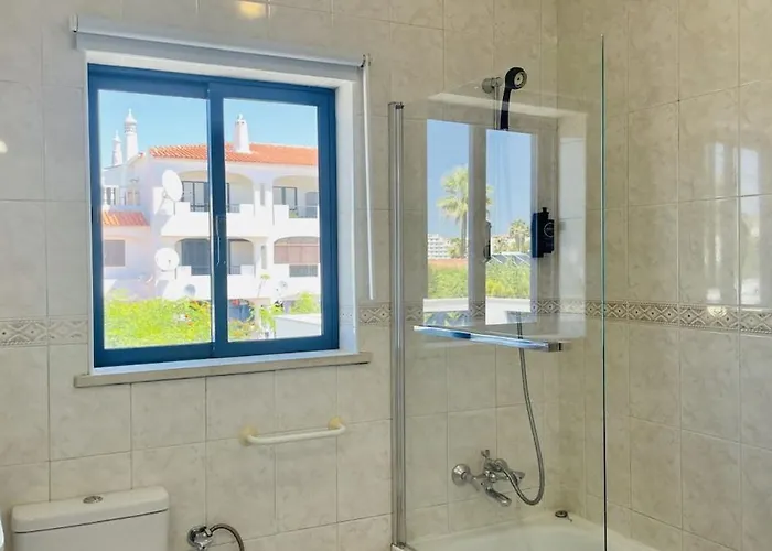 Jardim Da Oura By Check-in, Portugal Holiday home