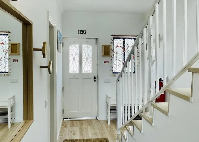 Jardim Da Oura By Check-in, Portugal Holiday home