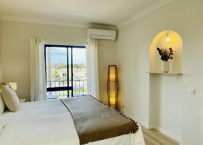 Jardim Da Oura By Check-in, Portugal Holiday home