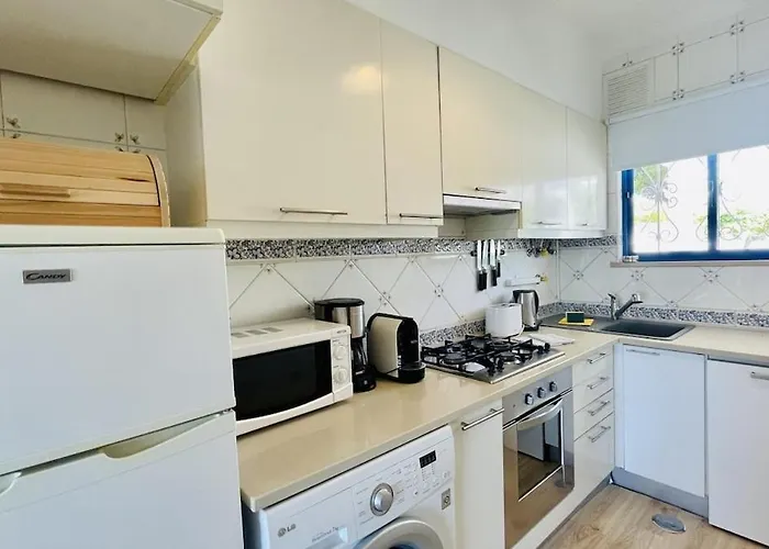 Jardim Da Oura By Check-in, Portugal Albufeira